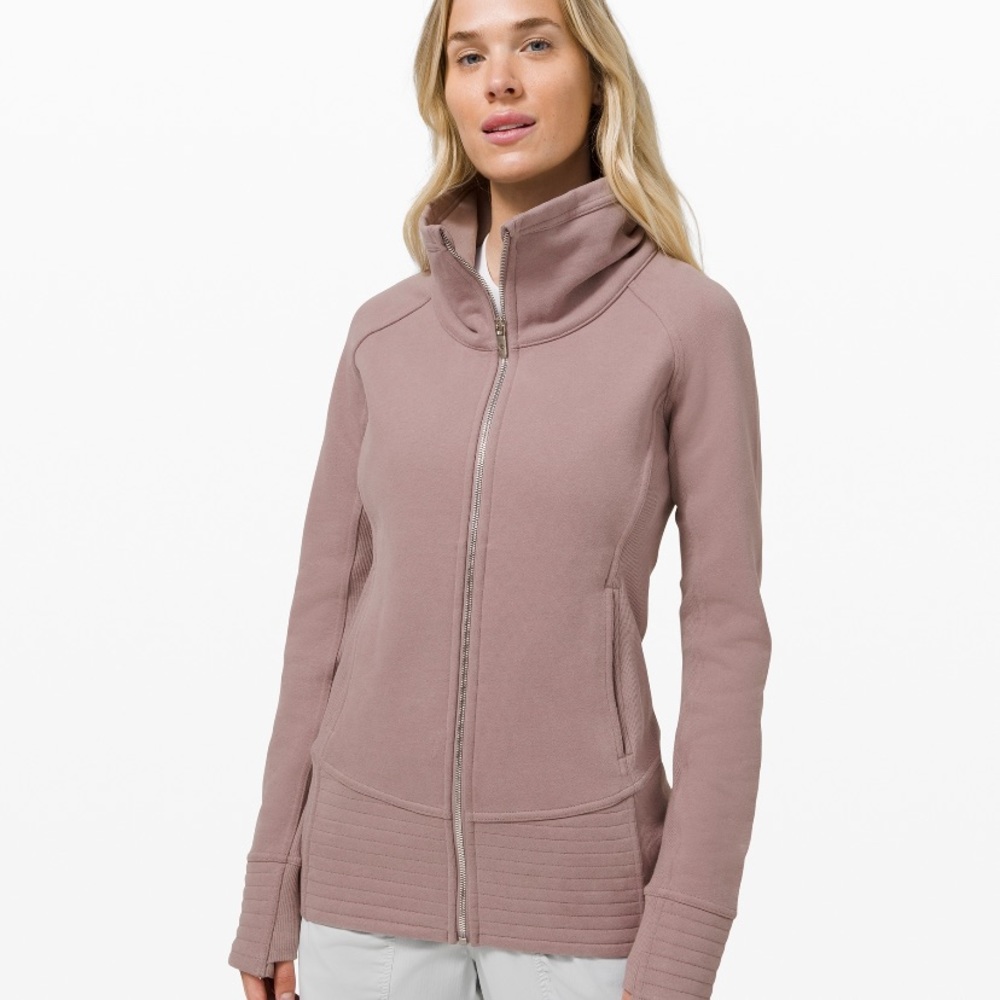Lululemon Radiant Jacket
